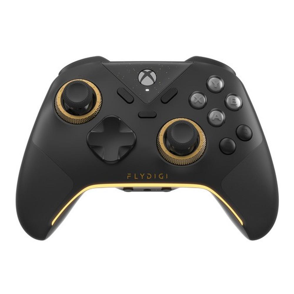 FLYDIGI 有線ハイエンドゲームコントローラー VADER 5S XBOX公式ライセンス認証（Windows / Xbox Series X/S / Xbox ONE） VADER5S