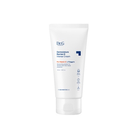 Dr.G Dermoisture Barrier.D Intense Cream 100ml