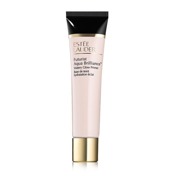 Estee Lauder フューチャーリストウォーターリーグロープライマー (贈呈なくなり次第終了)