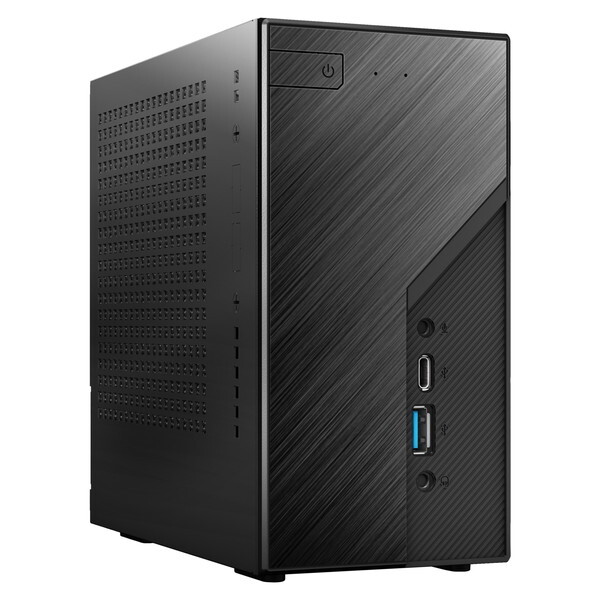 DeskMini X600/B/BB/BOX/JP ベアボーン
