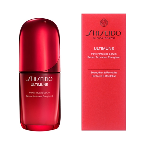 SHISEIDO シセイドウ　資生堂　 アルティミューン パワライジング セラム 本体 / 50mL　美容液