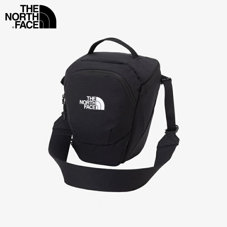 バッグ エクスプローラーカメラバッグ NM72613 K（ブラック）