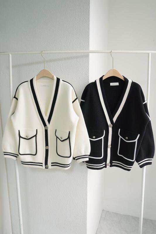 앤코니트 ジャケット