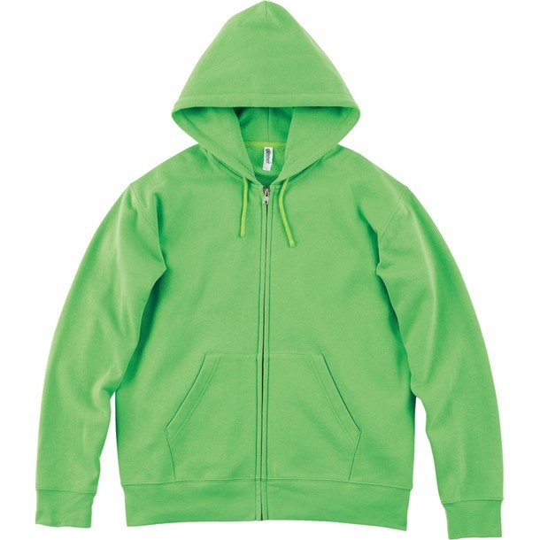 トムス toms 10.0DRYウラフリースJパーカー4L-5L スポーツ スウェットパーカー (00348b-155)