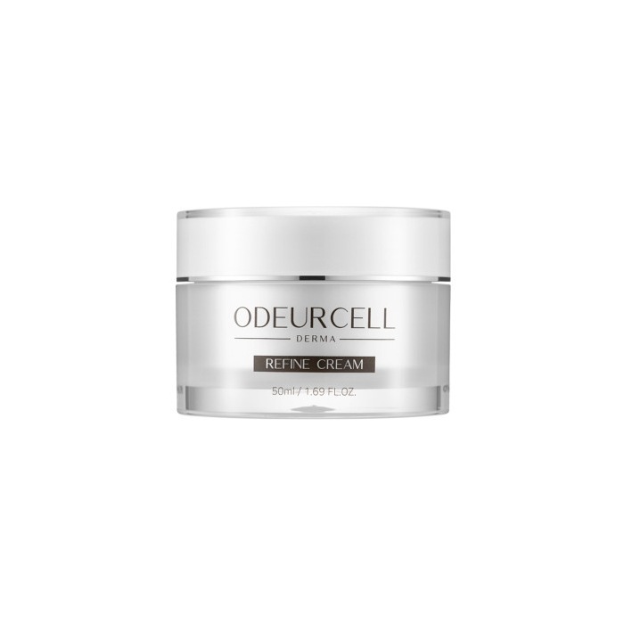 ODEURCELL Refine Cream 50ml