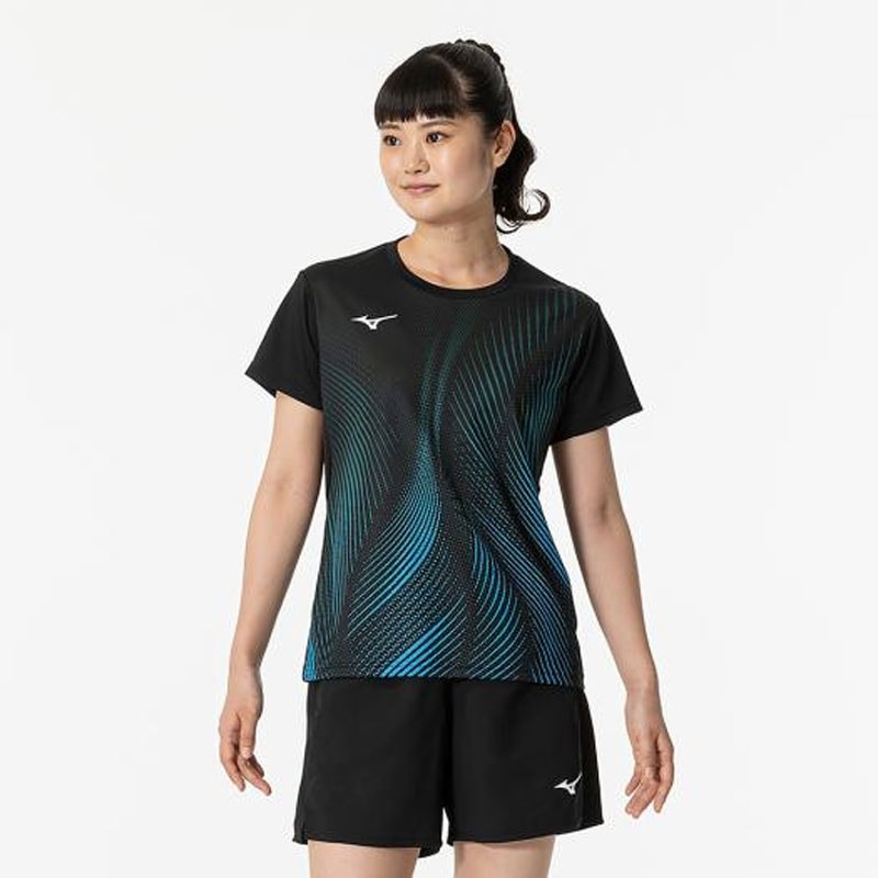 ゲームシャツ ラケットスポーツ テニス/ソフトテニス ウエア ゲームウエア 62JAB220