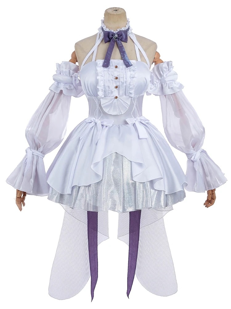 勝利の女神：NIKKEドロシー変仮コスプレ服コスプレ衣