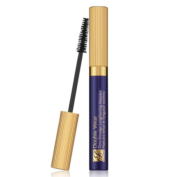 ダブルウェアゼロ-スマッジ ランニングマスカラ 6ml