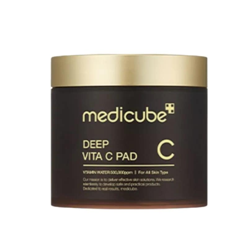 ディープビタcギミーパッド