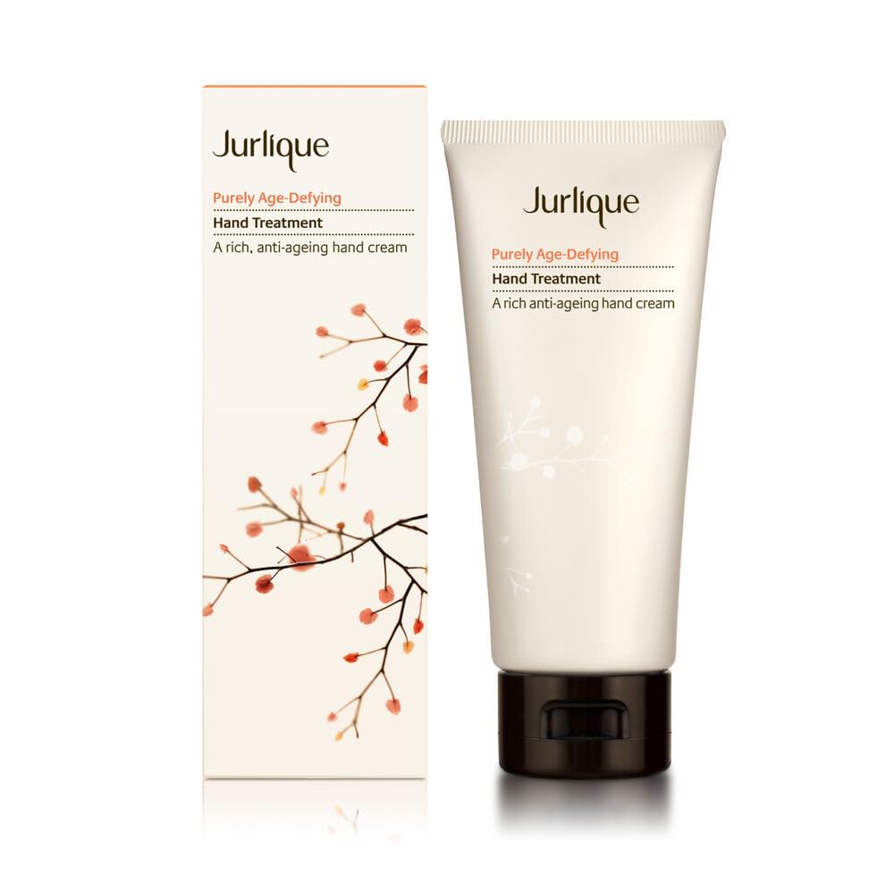 Jurlique(ジュリーク) グレイスフル ビューティー ハンドトリートメント