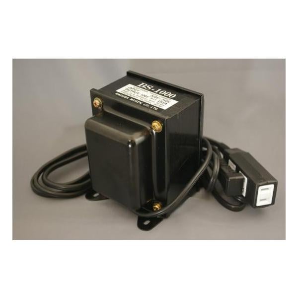 ステップダウントランス UL-1000（1000W）