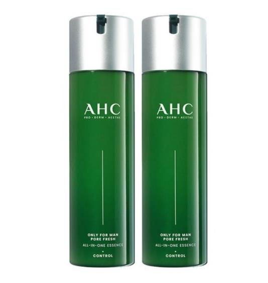 1+1 ONLY FOR MAN ポアフレッシュ オールインワンエッセンス 200mL