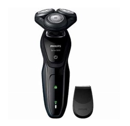 フィリップス の シェーバーフィリップス 5000シリーズ S5076/06 14,600円