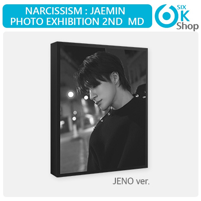 Qoo10] SMエンターテインメント JAEMIN (NCT DREAM) : KPOP