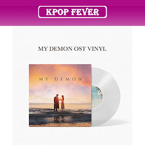 マイデーモン ost