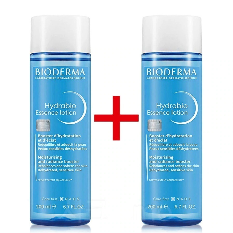 [1+1] イドラビオ エッセンスローション 200ml