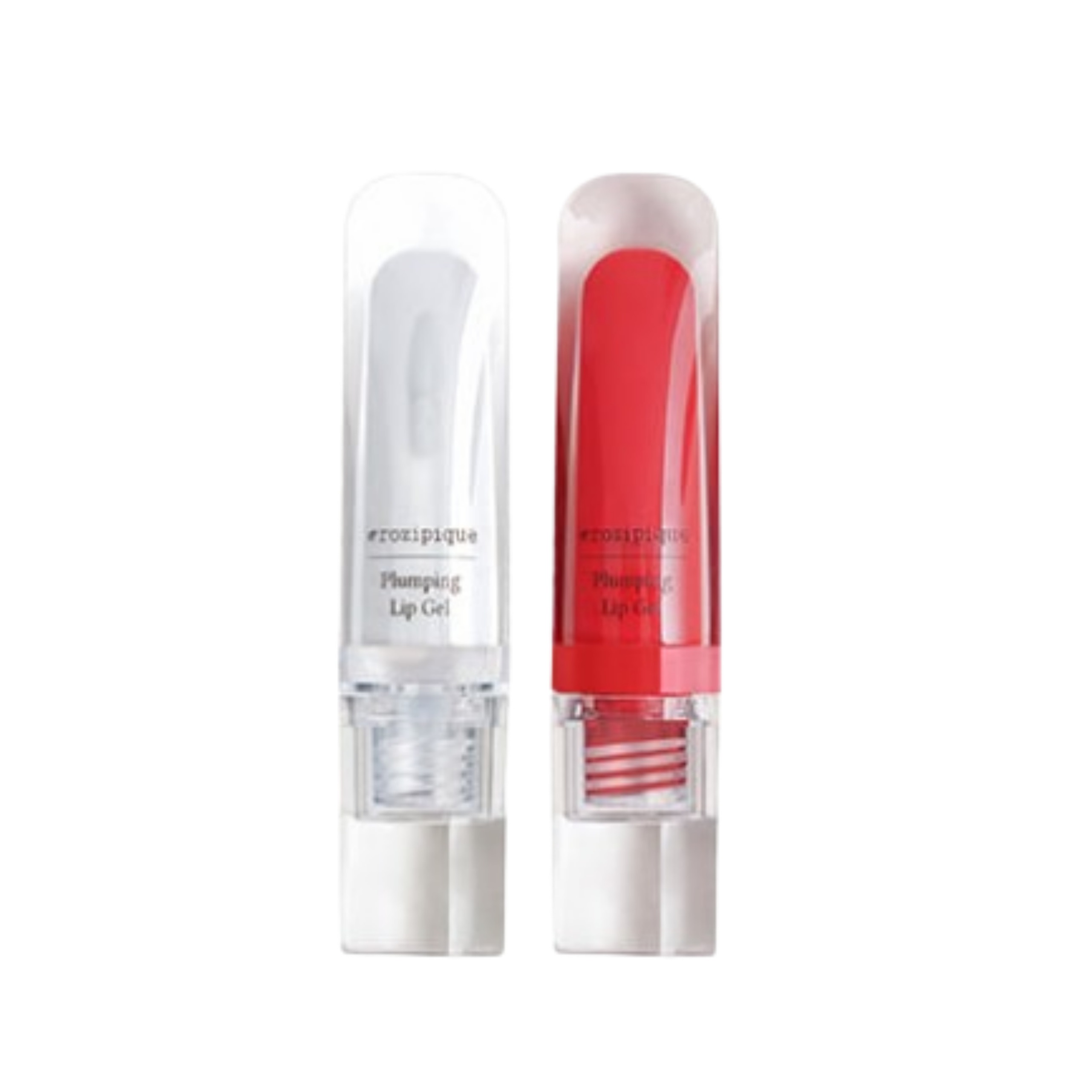 [24FW/New](24年12月発売)Rozipique プランピング リップジェル 6color