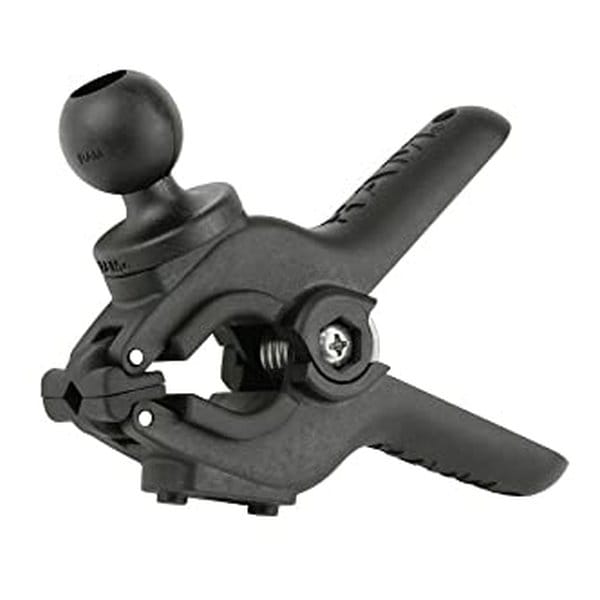 タフクランプ L φ19.05-28.57mm対応 1インチボール RAP-B-397-2U P061-2479