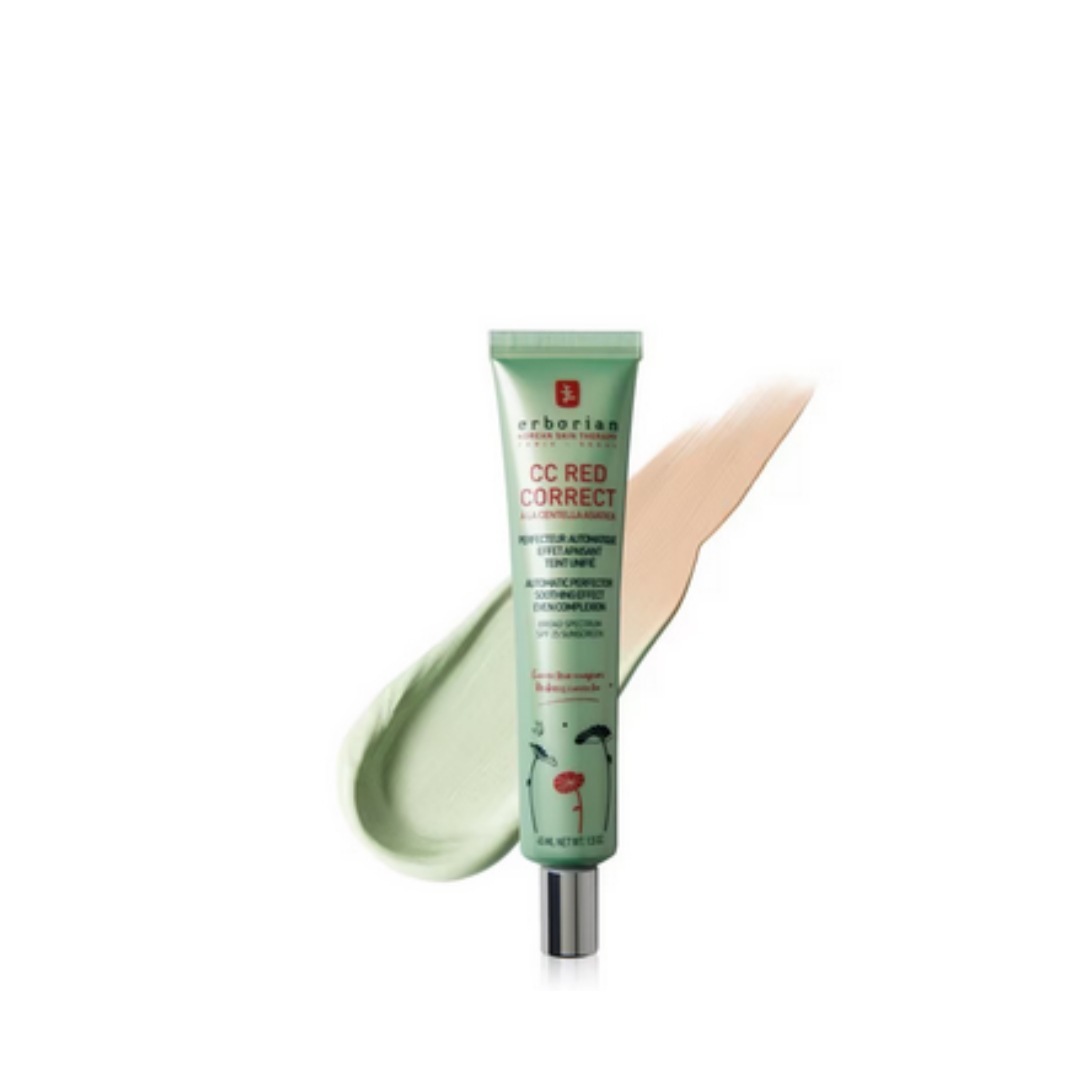 CC レッド コレクト 45ml 4,722円