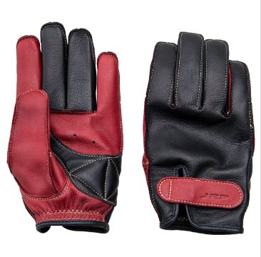 BPS-Y コラボレーショングローブ ブラックエディション ワイン / Lサイズ BPSYBKEDWNL 6,955円