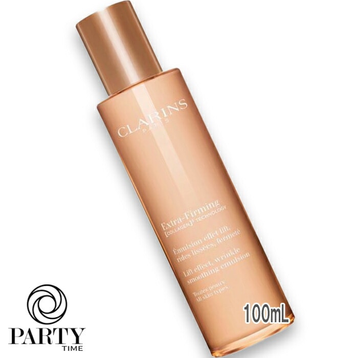 CLARINS ファーミング EX エマルジョン N 100mL