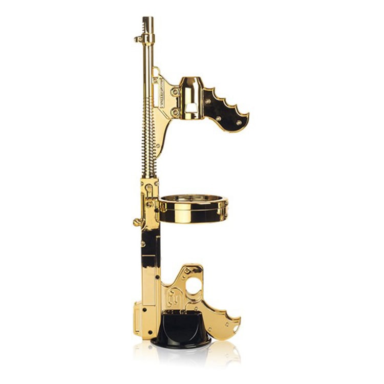 CHAMPAGNE GUN シャンパンガン シャンパンシャワー ドンペリ二ヨン ドンペリ