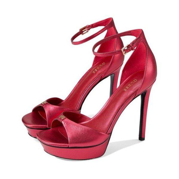 Ellsyn 女性用サンダル FS_GS9856686_35208_3