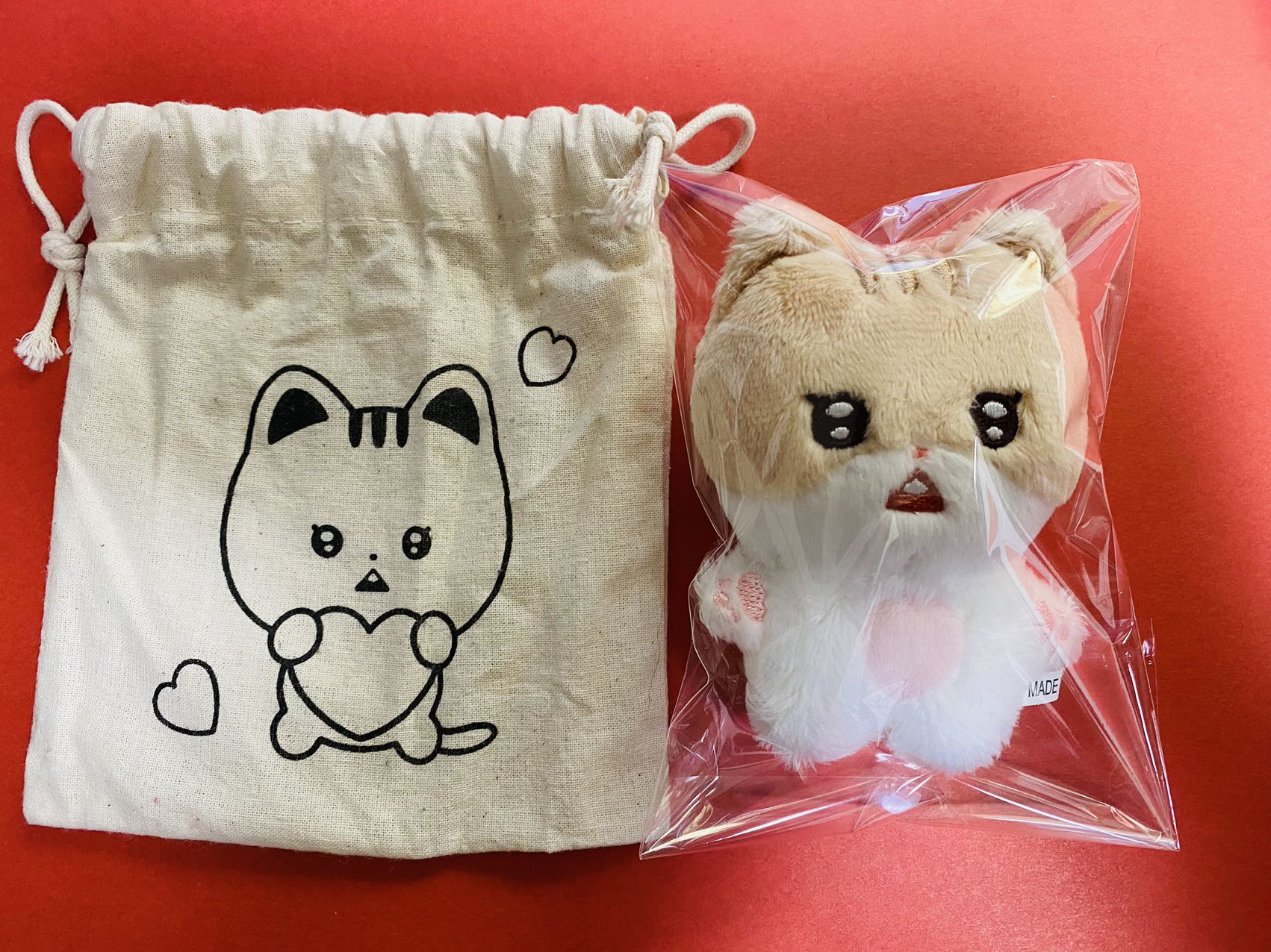 本店は Kids Stray ストレイキッズ ぬいぐるみ マスターニム リノ アイドル