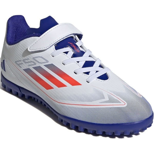 adidas アディダス キッズ F50 CLUB TF H＆L サッカー シューズ JRターフ IF1383 ジュニア ボーイズ