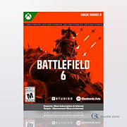 モダン｜Xbox Series X バトルフィールド6 ファントムエディション 北米版 輸入版 FPS