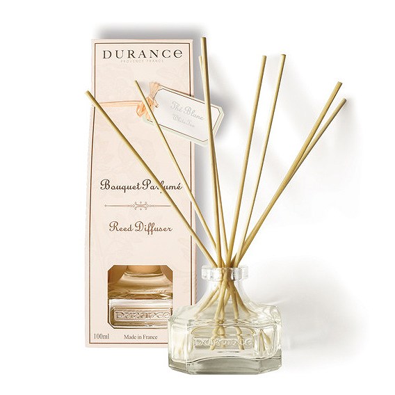 デュランス フレグランスブーケ 100ml ホワイトティー