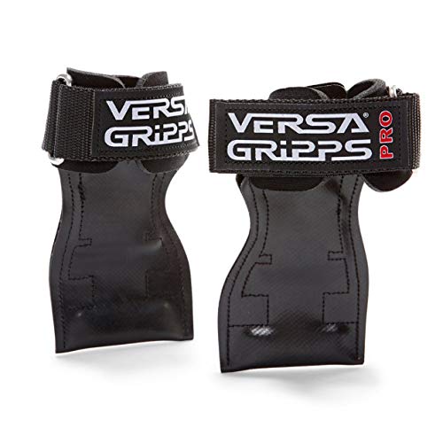 色：Black/黒 サイズ：XS:12.5-15.5cm Versa Gripps PROブラック8