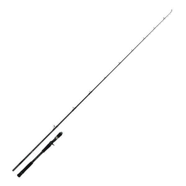 ヤマガブランクス シーバスロッド Ballistick 76M-XH/Bait (ベイト/2ピース) 37,967円