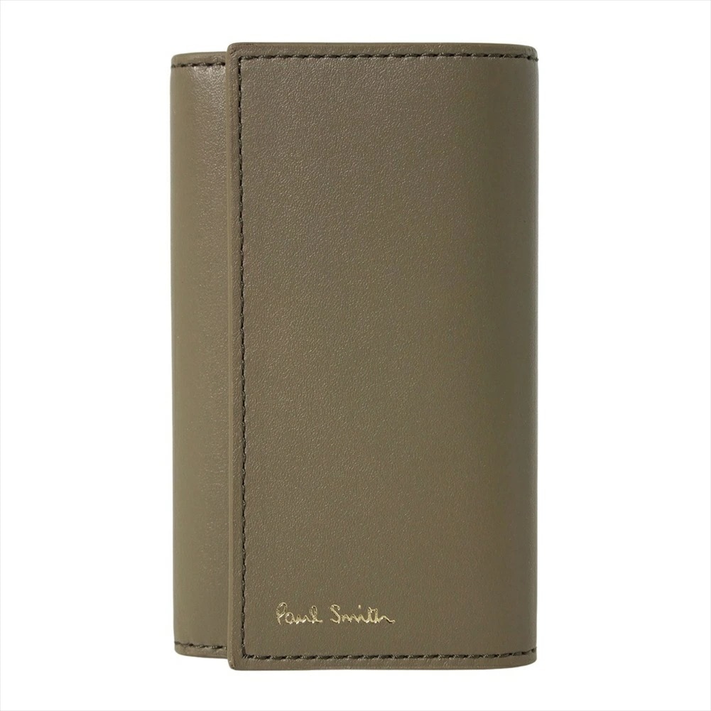 キーケース M1A 1981 BMULTI 34-LT GREYISH GREEN LT GREYISH GREEN