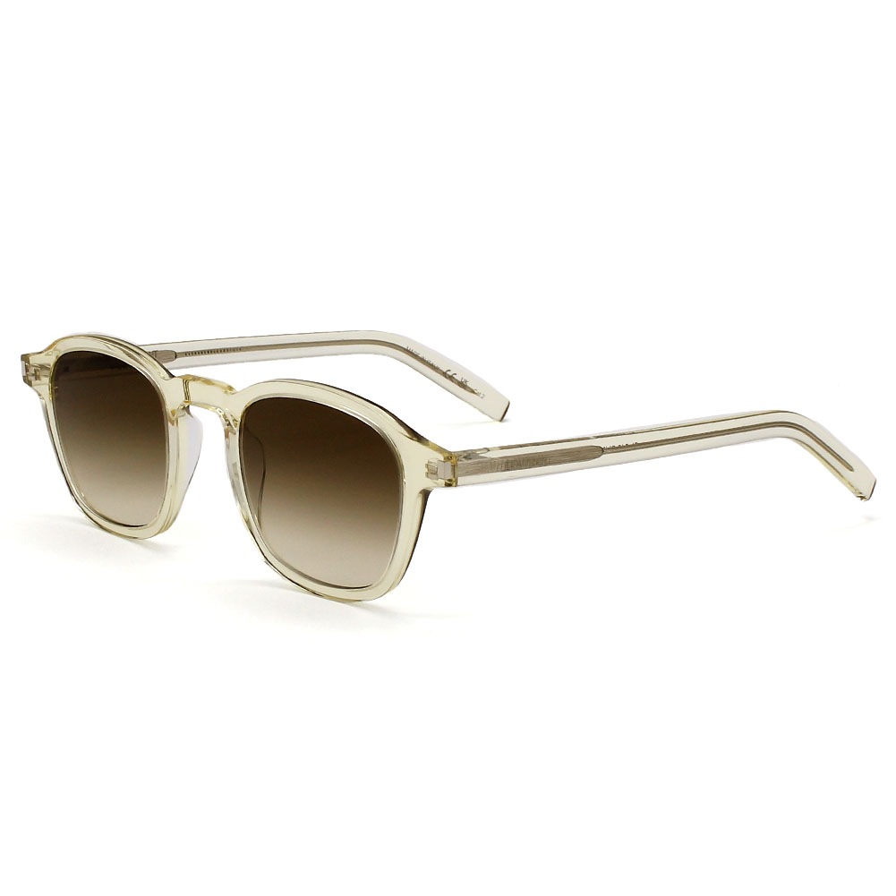 SL549 SLIM 007 サングラス グローバルフィット メンズ レディース ユニセックス