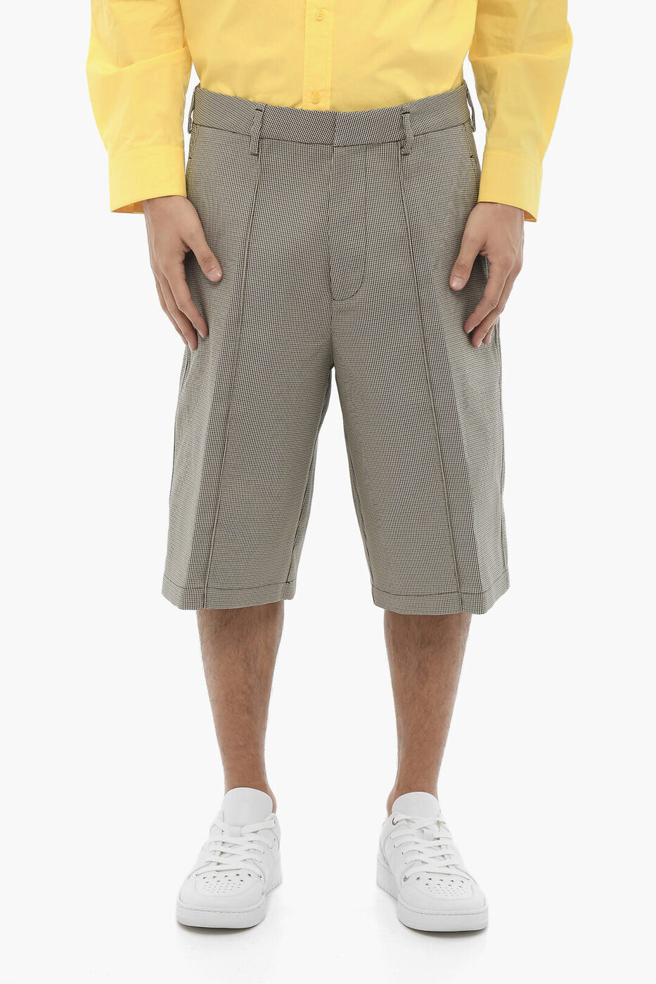 MY30155B-Y028 862N 春夏2020 パンツ メンズ dk