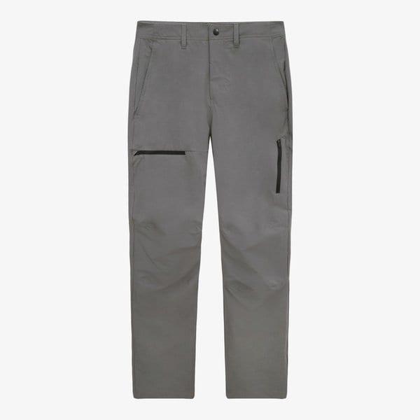 [公式] NP6NS29B 男性ベイシンパンツ STONE GRAY