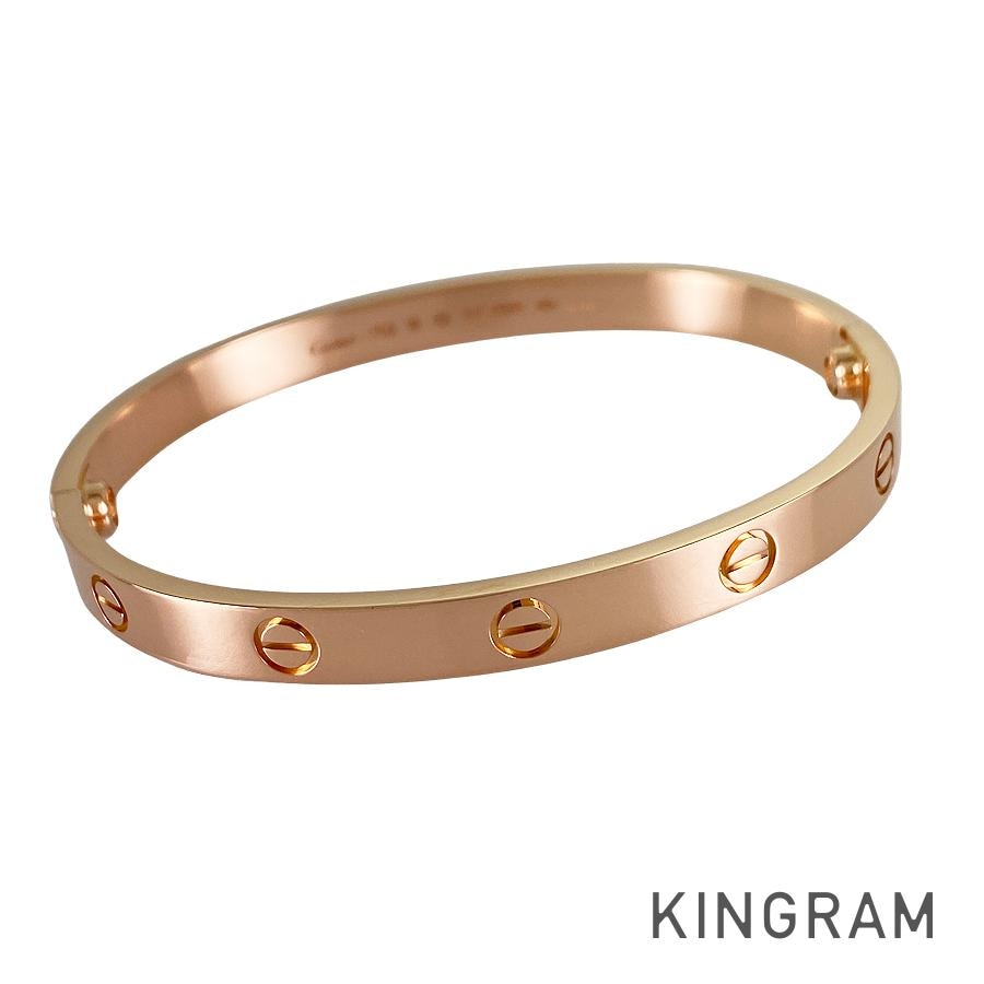 ラブ ブレスレット sst【中古】