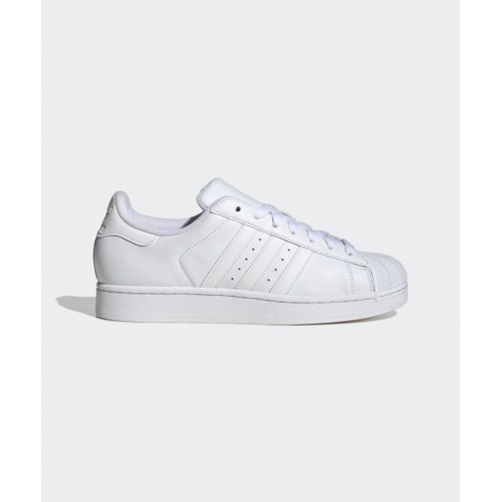 adidas Superstar II White JI0080