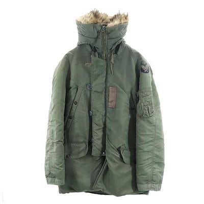 □ BROSKI AND SUPPLY Rex レザー リュック バックパック 【公式通販】