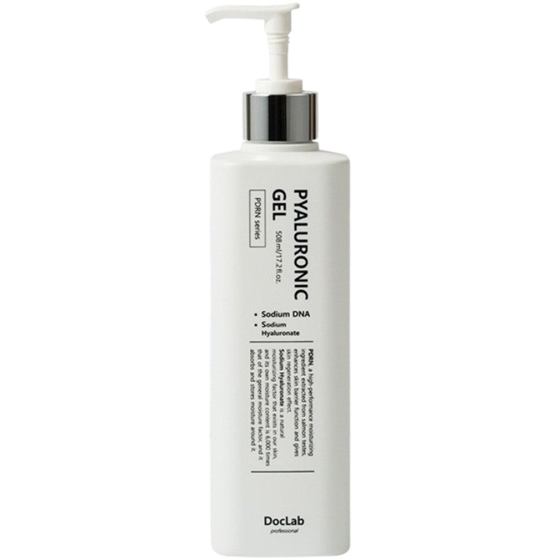 DocLab Pyaluronic Gel 508ml