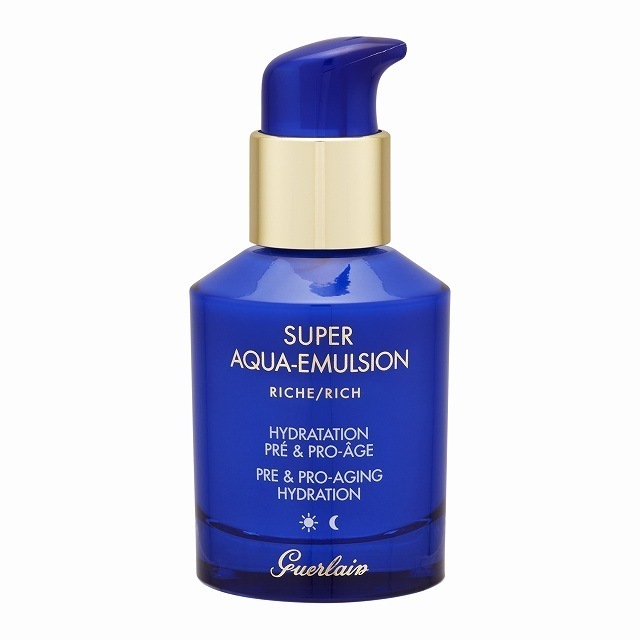 スーパー アクア エマルジョン リッチ 50ml