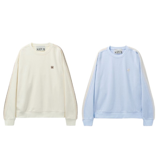 [ Lawton Sweatshirt ]