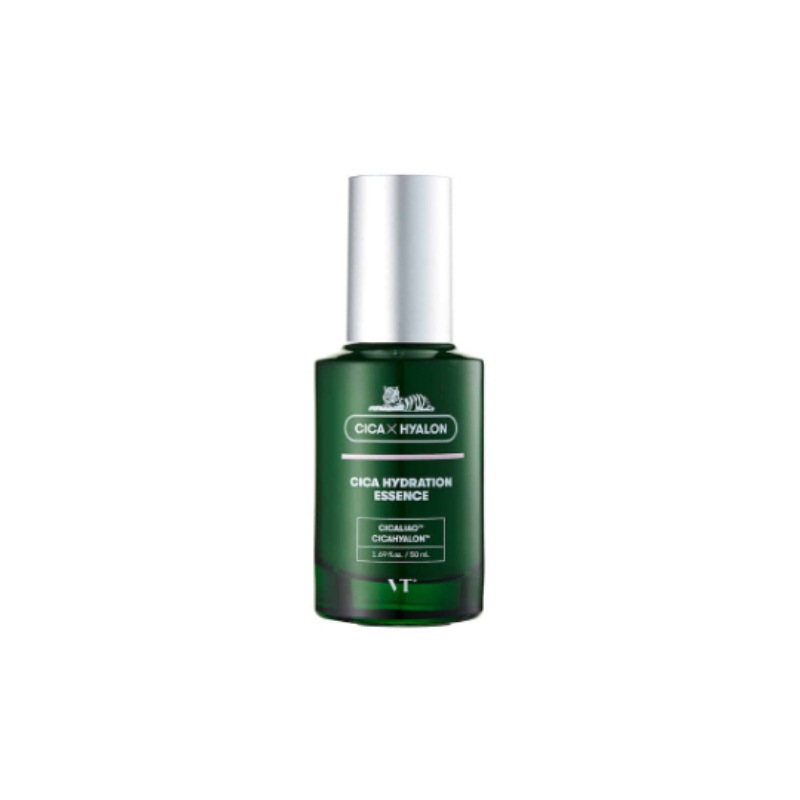 シカ ハイドレーション美容液 50ml