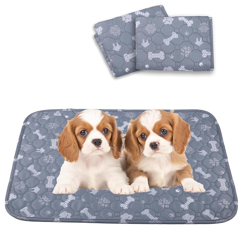 洗えるペットシーツ ペット おしっこパッド 猫 犬用 おしっこマット 防水 ペットマット 洗える ペット用 トイレ下敷きマット ペットシーツ 犬 トイレシート 速乾 超吸収 滑り止め 介護シーツ ペッ