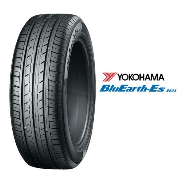 低燃費タイヤ BluEarth-Es ES32 軽/ミニバン/セダン/コンパクト/155/65R13 73S 35554 9,690円