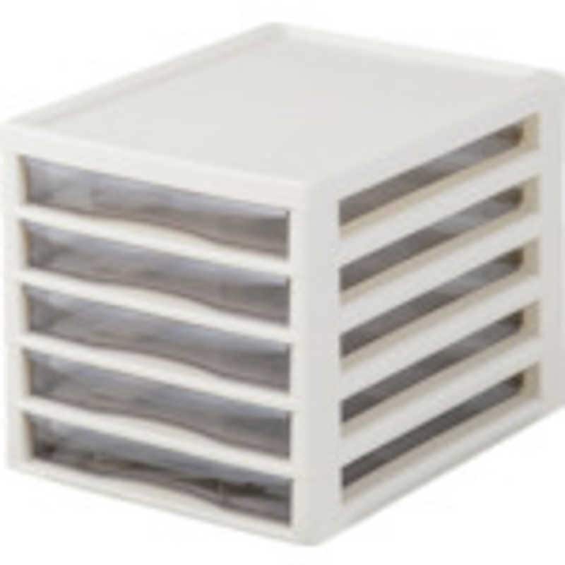 JEJアステージ　ASTAGEアプロスB4浅5段アイボリー 　APLOSB4ASA5 4,662円