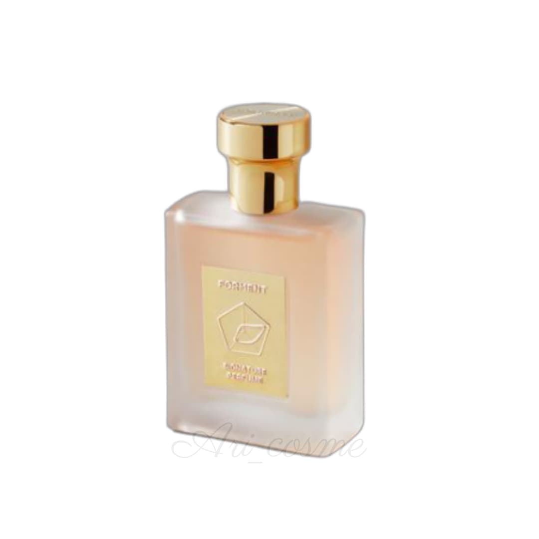 シグネチャー パフューム 50ml (コットンメモリー)