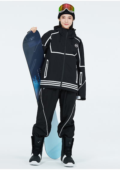 アマンダ　スノーウォーカー　185ｃｍ アマンダ スノーウォーカー 185cm 【公式通販】