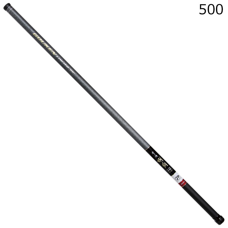 プロックス ITGKLS50 磯玉ノ柄剛剣リミテッドSE 500 5m ITGKLS50